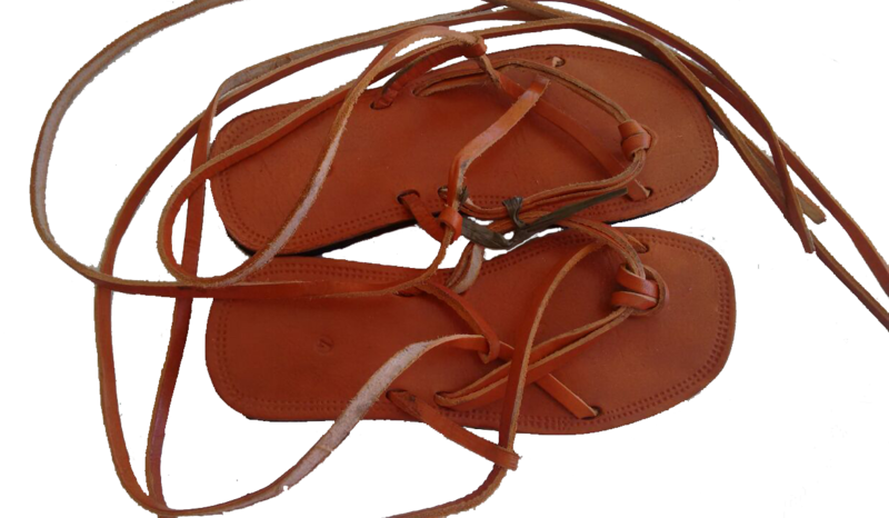 Sandalia 6